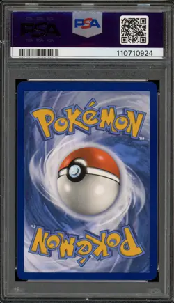 Pokemon Kingdra ex SFA Special Illustration Coll. Promo SVP EN 131 PSA 10 - Image 2