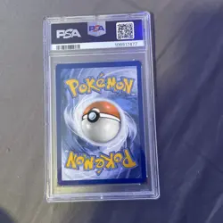 PSA 10 - Kingdra ex - #131 - Shrouded Fable Promo - Pokemon Card - Image 2
