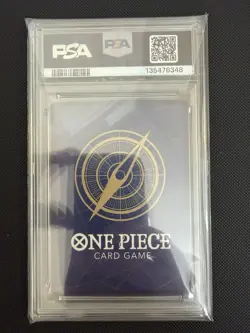 2024 ONE PIECE 013 PREMIUM CARD COLLECTION BEST SELECT VOL 2 BOA HANCOCK PSA 10 - Image 2
