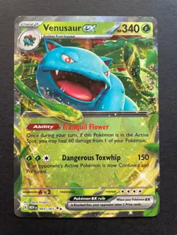 Pokemon Scarlet & Violet 151 - Pick Your Card Complete Your Set Rare, IR, HR,SIR - Image 2