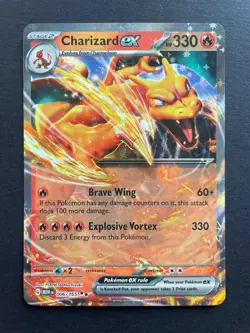 Pokemon Scarlet & Violet 151 - Pick Your Card Complete Your Set Rare, IR, HR,SIR - Image 3