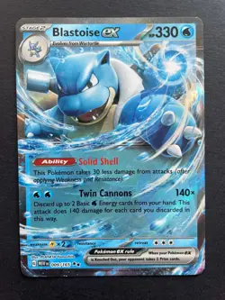 Pokemon Scarlet & Violet 151 - Pick Your Card Complete Your Set Rare, IR, HR,SIR - Image 4
