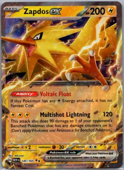Choose your card! pokemon english 151 holo reverse holo ultra rare. set - Image 2