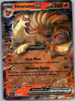Choose your card! pokemon english 151 holo reverse holo ultra rare. set - Image 4