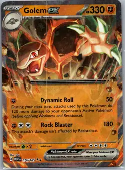 Choose your card! pokemon english 151 holo reverse holo ultra rare. set - Image 5