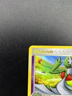 ▸ Gardevoir 9/108 ex Power Keepers Reverse Holo Stamped 2007 NM - Image 3