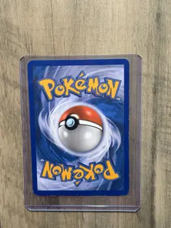 Pokemon Gardevoir EX Power Keepers Stamped Reverse Holo Rare #9/108 - Image 2