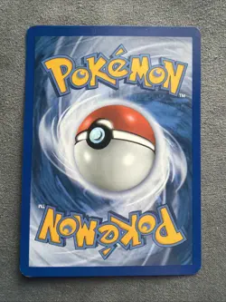 Gardevoir 9/108 - Power Keepers - Reverse Holo Pokemon - Image 2