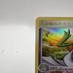 Gardevoir | ex Power Keepers | Reverse Holo Stamped | 9/108 - Image 4