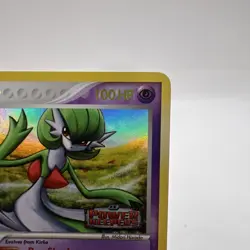 Gardevoir | ex Power Keepers | Reverse Holo Stamped | 9/108 - Image 5