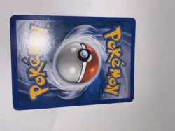 Pokemon 2007 Gardevoir Reverse Holo Power Keepers EX STAMPED - Image 2