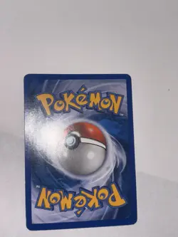 Pokemon 2007 Gardevoir Reverse Holo Power Keepers EX STAMPED - Image 4