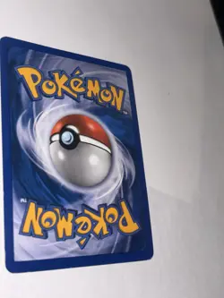 Pokemon 2007 Gardevoir Reverse Holo Power Keepers EX STAMPED - Image 5