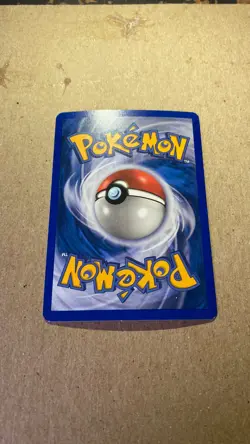 Gardevoir | ex Power Keepers | Reverse Holo Stamped | 9/108 - Image 3