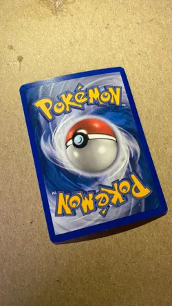 Gardevoir | ex Power Keepers | Reverse Holo Stamped | 9/108 - Image 4