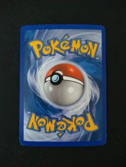 2007 Pokemon Gardevoir Power Keepers Holo 9/108 *CREASE* - Image 2