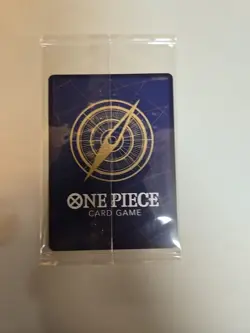 One Piece Release Sealed Event Winner Promo Card Girl Collection P-096 OP14 New - Image 4