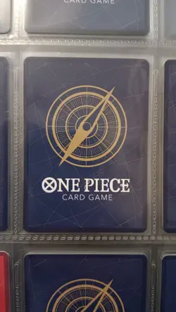 Nami P-112 Asia ONE PIECE CARD GAME Mini-tin Pack Set Vol.2 Exclusive Promo - Image 2