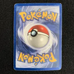 Togetic 14/109 EX Team Rocket Returns HOLO RARE Pokemon Card 2004 English HP - Image 2