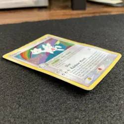 Togetic 14/109 EX Team Rocket Returns HOLO RARE Pokemon Card 2004 English HP - Image 4