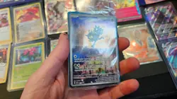 Big pokemon Lot of 19 Cards - All foils - venusaur - arceus - ssp #pok5 - Image 4