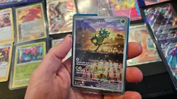Big pokemon Lot of 19 Cards - All foils - venusaur - arceus - ssp #pok5 - Image 5