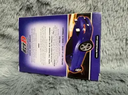 Initial D Collectible Card Game Starter Deck : MR2 AEG # 7700-1 - Tokyopop - Image 2