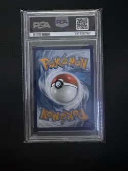 Pokemon TCG Charmeleon Scarlet Violet-151 Illustration Rare Card PSA 10 - Image 2
