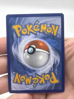 Bewear - SM49 - Pokemon Sun & Moon Promo Prerelease Holo Rare Card - Image 4