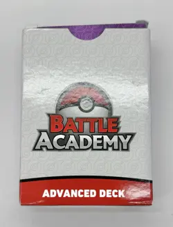 Pokemon Card Lot Battle Academy Mewtwo Deck Rayquaza EX Holo Cards - Image 2