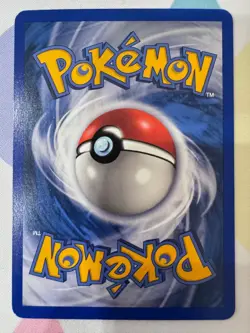 Pokemon, Slugma, Reverse Holo, EX Dragon, 72/97, MP/LP - Image 2