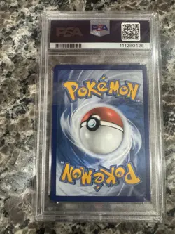 Pokemon TCG PIKACHU V UNION PROMO CELEBRATIONS COLLECTION #140 GEM MINT PSA 10 - Image 2