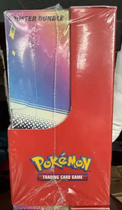 Costco Pokemon Prismatic Evolutions 2-Pack Trainer Box and Booster Bundle - Image 2