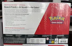 Costco Pokemon Prismatic Evolutions 2-Pack Trainer Box and Booster Bundle - Image 3