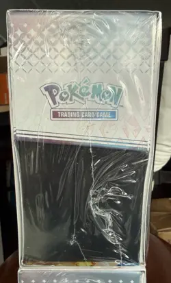 Costco Pokemon Prismatic Evolutions 2-Pack Trainer Box and Booster Bundle - Image 4