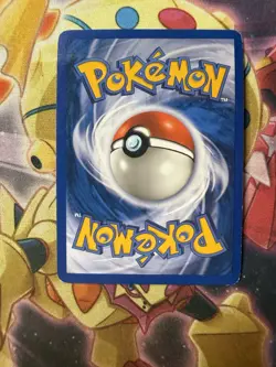 Pokemon TCG Psychic Energy 109/110 Holon Phantoms Holo - Image 2