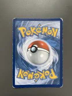 Pokemon TCG Arceus XY83 Holo Black Star Promo - Image 2