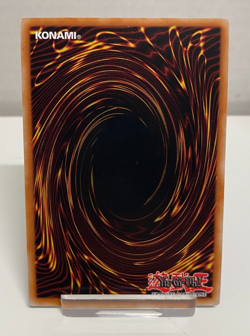 Yu-Gi-Oh! Spenta, The Magistus Sealer BPRO-EN098 Secret Rare YuGiOh - Image 2