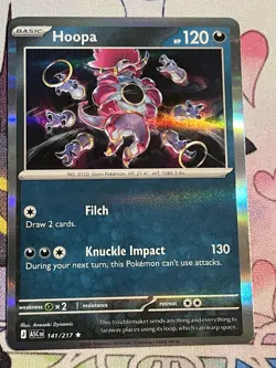 Ascended Heroes Pokemon Card Lot Of 11 Cards Fresh Pack Pulled Nm Ex, Reverse, - Image 5