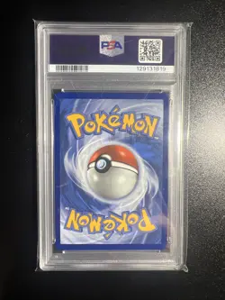 Meloetta ex 2025 Pokemon SV Black Bolt - BLK EN #167 SIR PSA 10 - Image 2