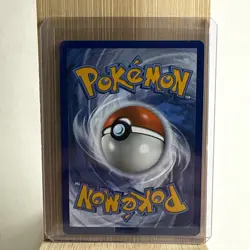Pokemon TCG Snorlax 051 SV Scarlet & Violet Promo Card Holo, Near Mint Condition - Image 2