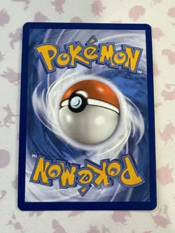 Snorlax 051 Sv: Scarlet & Violet Promo Cards Holo near mint - Image 2