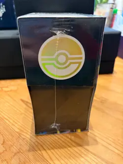 Pokemon Mega Evolutions Gardevoir Pokemon Center ETB Elite Trainer Box Sealed - Image 4