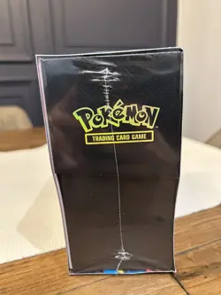 Pokemon Center TCG: Mega Evolutions Lucario Elite Trainer Box (ETB) -See photos - Image 2