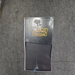 Pokemon Center TCG: Mega Evolutions Lucario Elite Trainer Box (ETB) - SEALED - Image 2