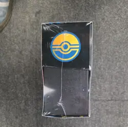 Pokemon Center TCG: Mega Evolutions Lucario Elite Trainer Box (ETB) - SEALED - Image 4