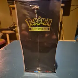 Pokemon Center TCG: Mega Evolutions Lucario Elite Trainer Box (ETB) - SEALED - Image 2