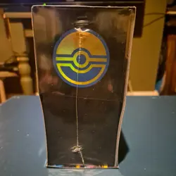 Pokemon Center TCG: Mega Evolutions Lucario Elite Trainer Box (ETB) - SEALED - Image 4