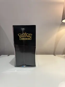 Pokemon Center TCG: Mega Evolutions Lucario Elite Trainer Box (ETB) - SEALED - Image 4