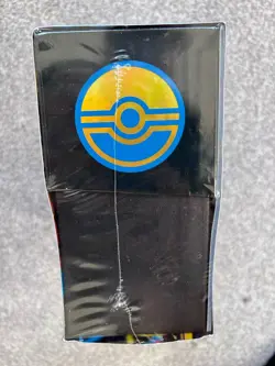 Pokemon Center TCG: Mega Evolutions Lucario Elite Trainer Box (ETB) - SEALED - Image 3